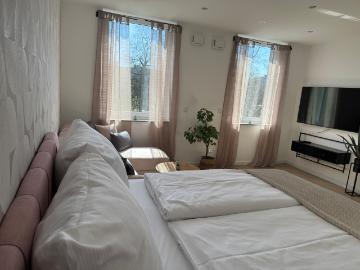 Heinrich-Heine-Straße, Osnabrück, Wüste