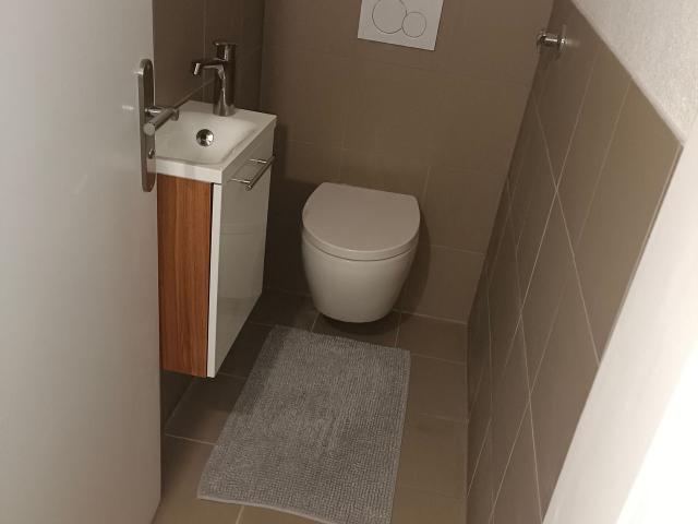 Awesome suite, complet renovated, in Stuttgart, Stuttgart Amsterdam Apartments for Rent