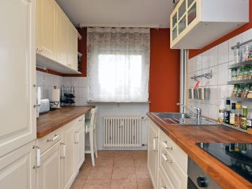 Awesome suite, complet renovated, in Stuttgart, Stuttgart Amsterdam Apartments for Rent