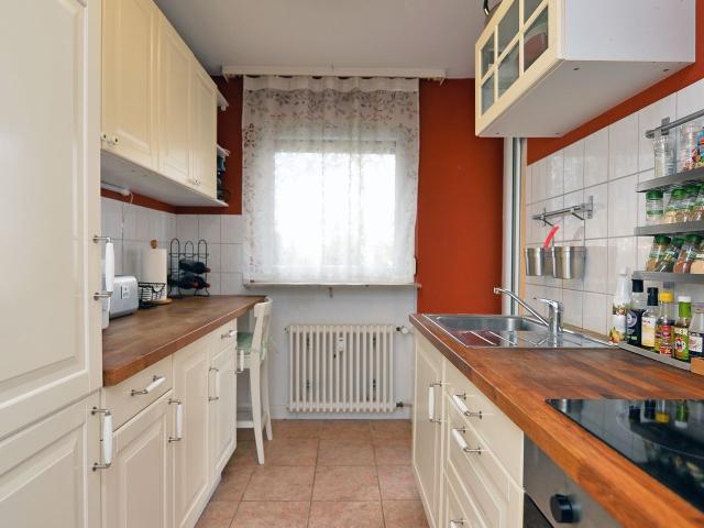 Awesome suite, complet renovated, in Stuttgart, Stuttgart Amsterdam Apartments for Rent