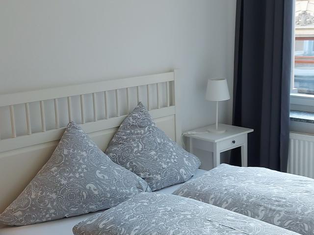 Awesome suite in Mönchengladbach, Monchengladbach Amsterdam Apartments for Rent