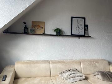 Awesome suite in D Bilk with fireplace