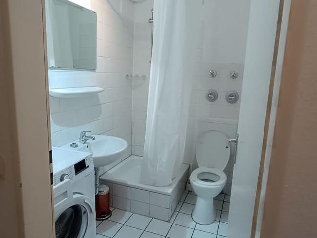 Awesome suite in Dortmund, Dortmund Amsterdam Apartments for Rent