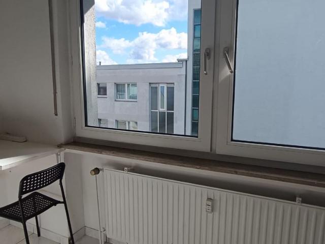 Awesome suite in Dortmund, Dortmund Amsterdam Apartments for Rent