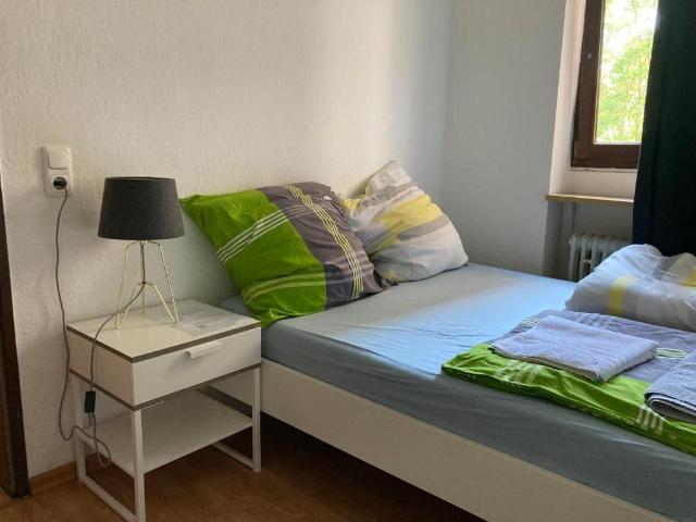 Awesome suite in Göttingen, Gottingen Amsterdam Apartments for Rent