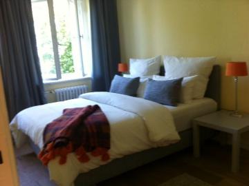 Awesome suite in Steglitz Berlin, Berlin Amsterdam Apartments for Rent