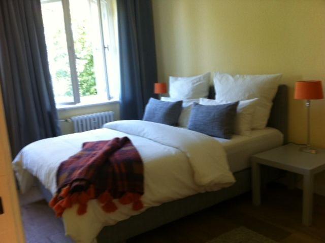 Awesome suite in Steglitz Berlin, Berlin Amsterdam Apartments for Rent