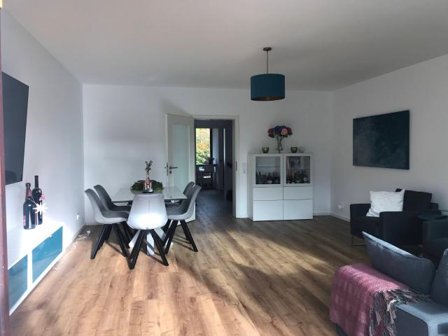 Awesome suite in Schenefeld