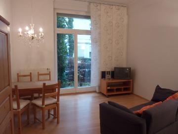 Wohnung mieten in Humboldtstraße, Frankfurt - Garten