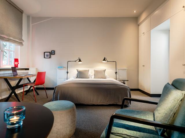 Awesome Superior Apartment in Hamburg