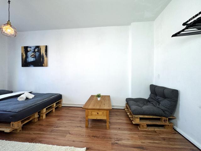 Awesome & spacious apartment close to park, Berlin