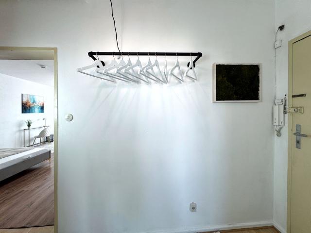 Awesome & spacious apartment close to park, Berlin, Berlin Amsterdam Apartments for Rent