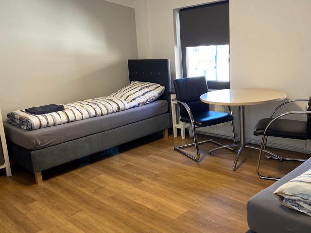 Awesome & spacious loft in Bremerhaven