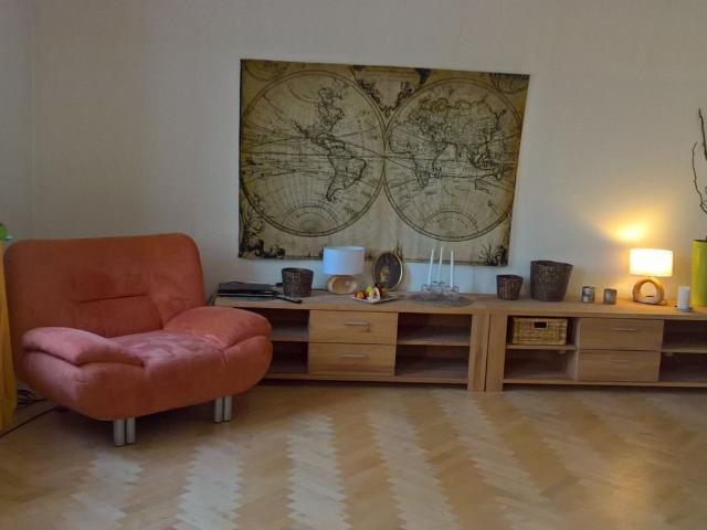 Awesome spacious 3 room apartment in Berlin Karlshorst, Berlin Amsterdam Apartments for Rent