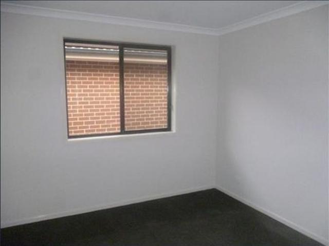 AWESOME THREE BEDROOM DUPLEX !