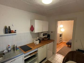 Awesome, wonderful flat Östliche Vorstadt, Bremen Amsterdam Apartments for Rent