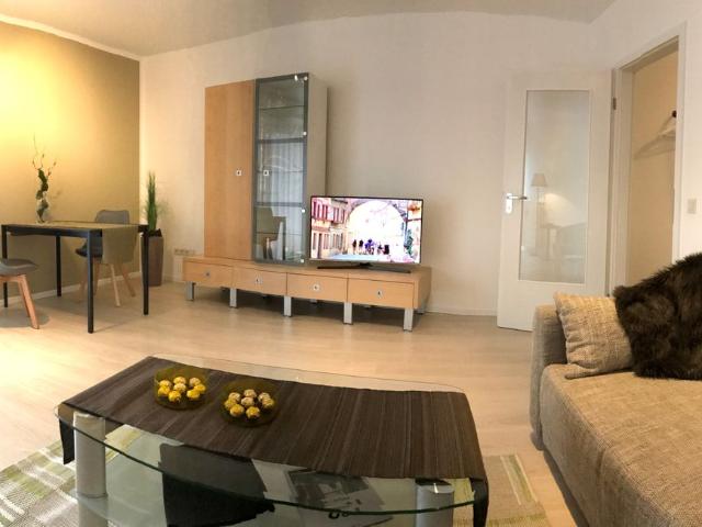 Awesome & wonderful loft in Wolfsburg, Wolfsburg Amsterdam Apartments for Rent