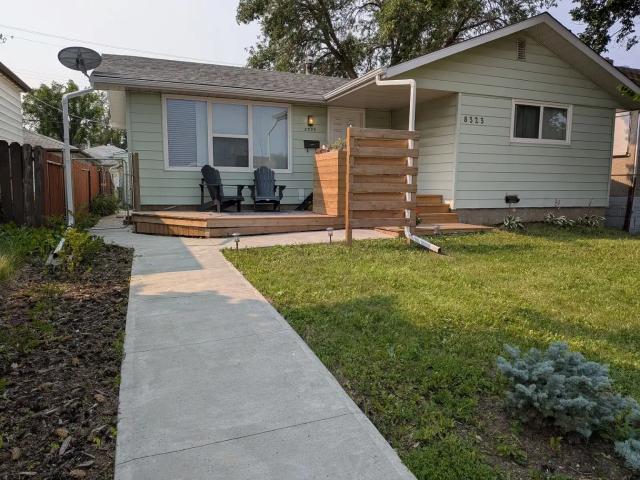 Awesome 2 Bedroom Bonnie Doon Basement Suite