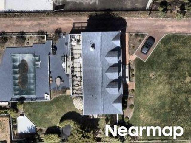 Awixa Ave