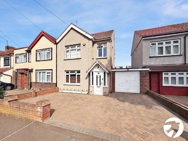 Awliscombe Road, Welling, DA16 3 bed semi detached house to rent £2,250 pcm £519 pw