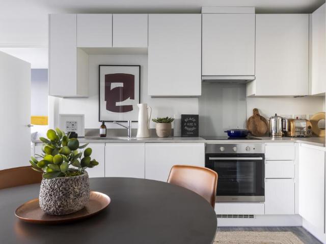at The Copper House, 21, Strand. 3 bed apartment to rent £2,080 pcm £480 pw
