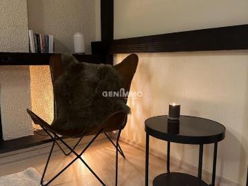 Haute Nendaz, Nendaz, Gundis, Wallis - Aufzug