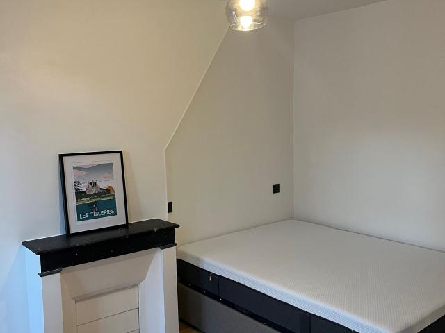 At the heart of Paris, Paris Amsterdam Apartments for Rent