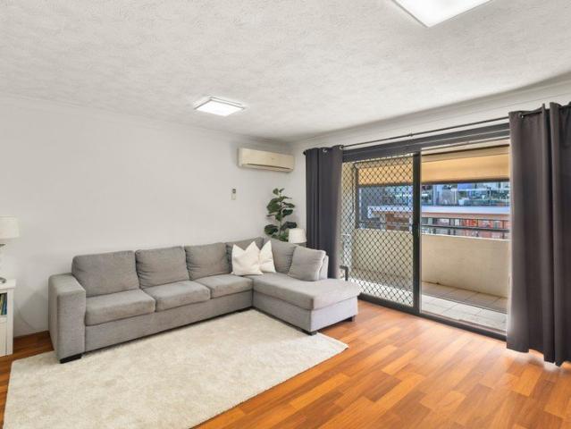 At the heart of the home is a vibrant, urban lifestyle