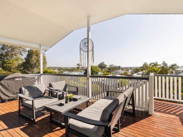 At the Heart of the Home is a Quintessential Scarborough Family Home