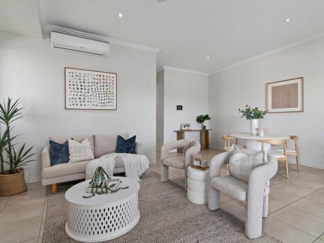 At the Heart of the Home is a Rare Boutique Residence in the Heart of Sandgate