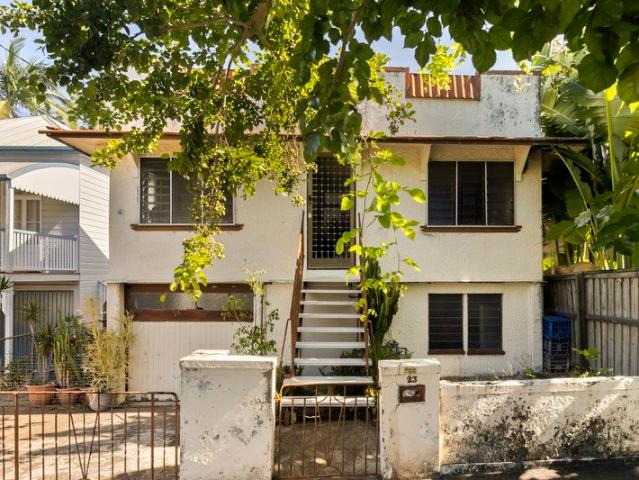 At the heart of the littlest home is the biggest opportunity