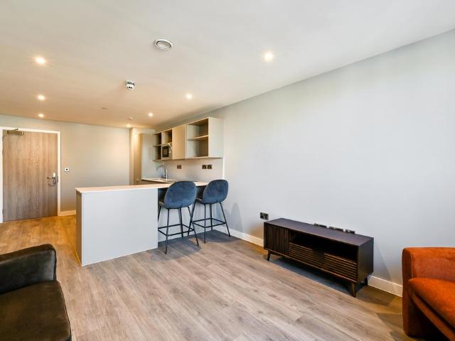 at The Ironworks, Spinners Yard, 24. 3 bed apartment to rent £1,680 pcm £388 pw