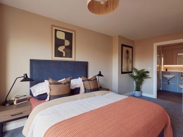 at The Junction, The Junction, The. 1 bed apartment to rent £1,150 pcm £265 pw