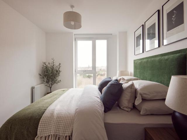 at The Junction, The Junction, The. 3 bed apartment to rent £2,050 pcm £473 pw