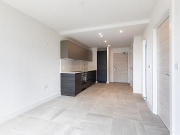 at The McEwan, Flat 16, 1 Melvin Walk. 1 bed apartment to rent £1,975 pcm £456 pw