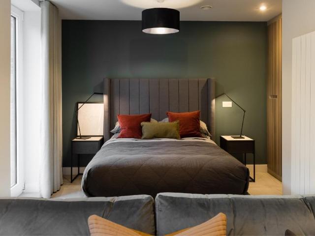 at The McEwan, Flat 75, 2 Drysdale. Studio to rent £1,670 pcm £385 pw