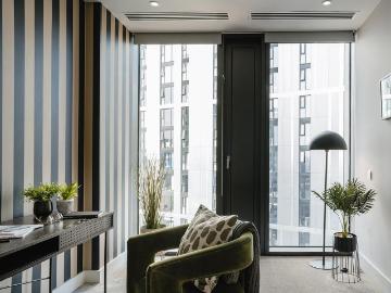 at The Mercian, Apartment 1404, The. 2 bed apartment to rent £1,780 pcm £411 pw