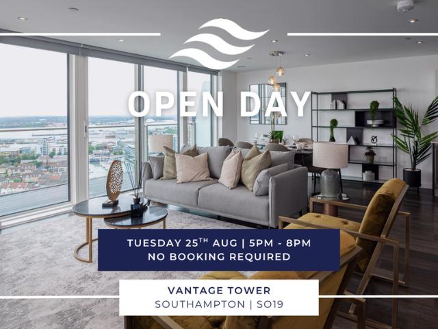 at Vantage Tower, Vantage Tower. 1 bed apartment to rent £1,565 pcm £361 pw