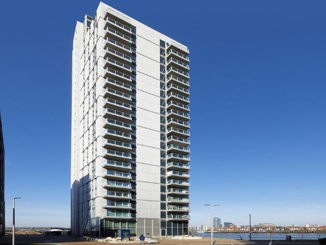 at Vantage Tower, Vantage Tower. 1 bed apartment to rent £1,528 pcm £353 pw