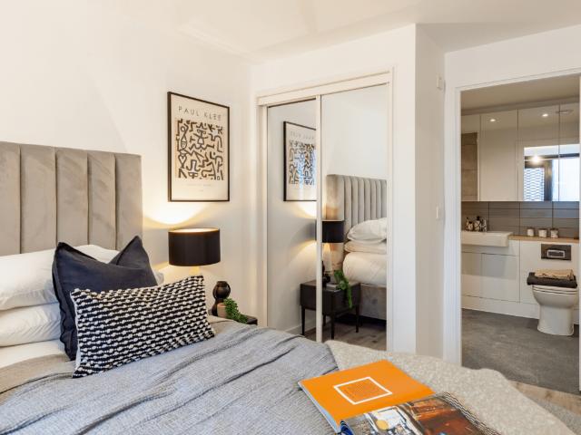 at Verse, Apartment 903 Verse. 2 bed apartment to rent £1,818 pcm £420 pw