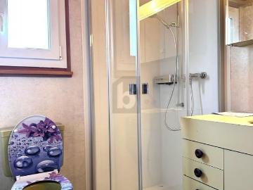 Escholzmatt-Marbach, Kanton Luzern - Parkplatz