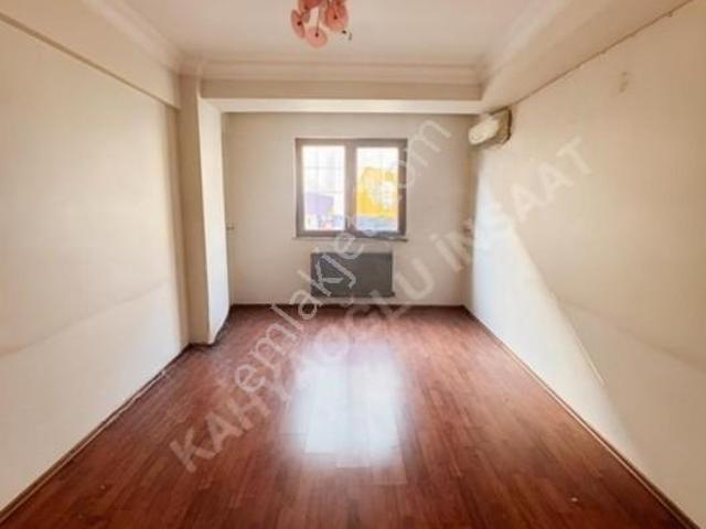 Atışalanı Cadde Üzerinde 2+1 100m2 Kiralık Daire