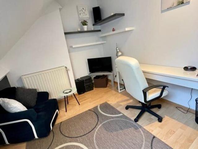 at Ambiorix Shuman: bright well furnished flat