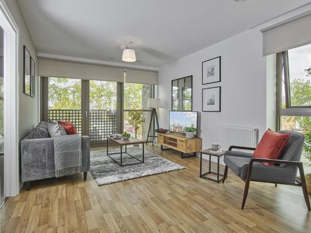 at Apex Gardens, Flat 502, Aster. 1 bed apartment to rent £2,060 pcm £475 pw