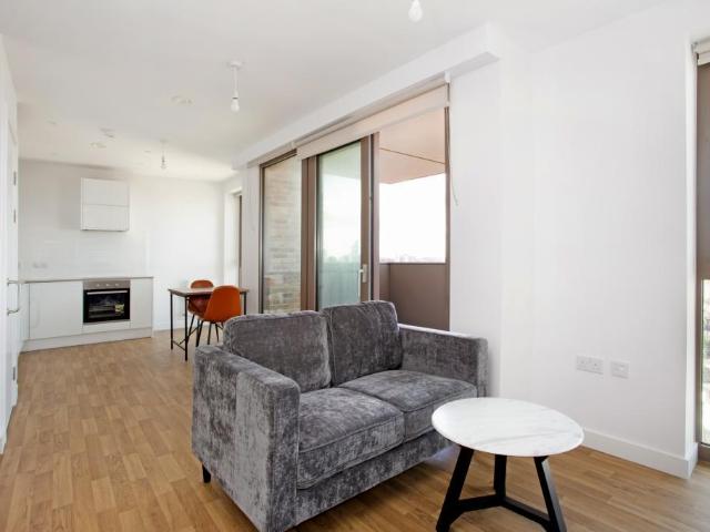 at Apex Gardens, Flat 902, Aster. 1 bed apartment to rent £2,115 pcm £488 pw