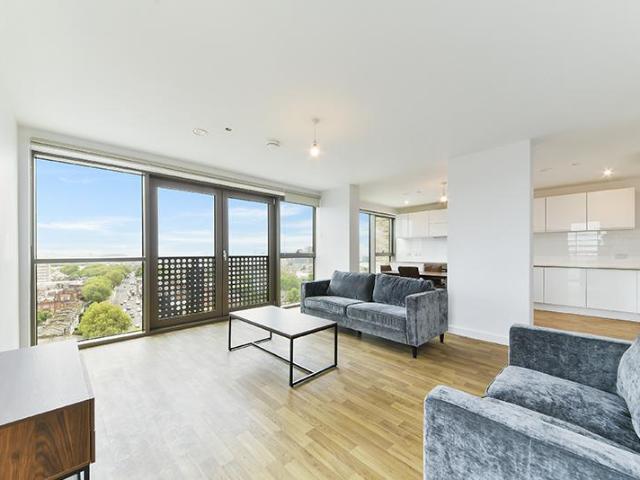 at Apex Gardens, Flat 201, Aster. 3 bed apartment to rent £3,290 pcm £759 pw