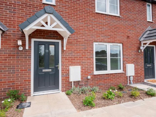 at Beaufort Park, 10 Lowry Road BS10 3 bed house to rent £1,775 pcm £410 pw