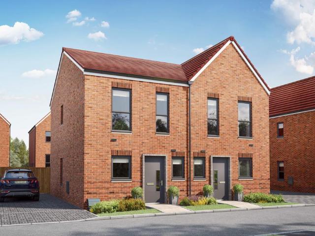 at Beaumont Manor, 9 Sylvia Crescent. 2 bed house to rent £1,950 pcm £450 pw