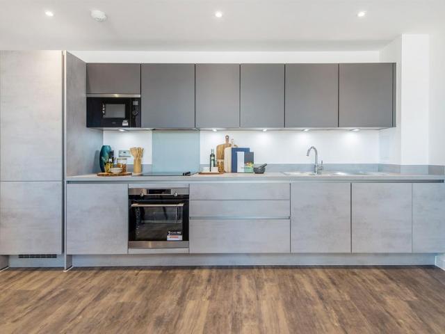 at Beam Park, 19 Valentines House, 3. 1 bed apartment to rent £1,480 pcm £342 pw