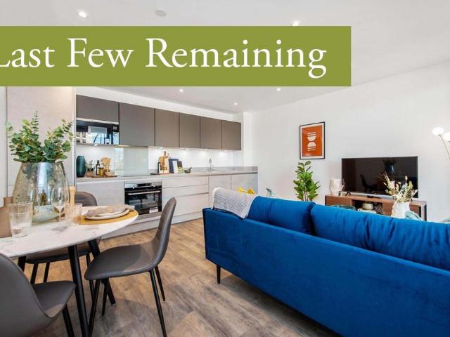 at Beam Park, 27 Beechmont House, 5. 2 bed apartment to rent £1,875 pcm £433 pw